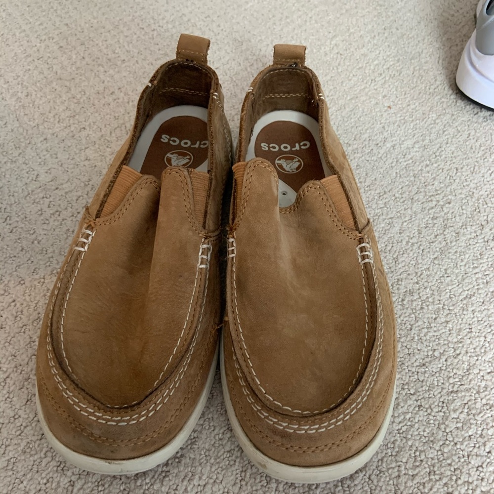 Crocs Loafers